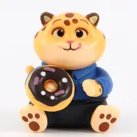 Игрушка-сюрприз "Любимые герои", зверята