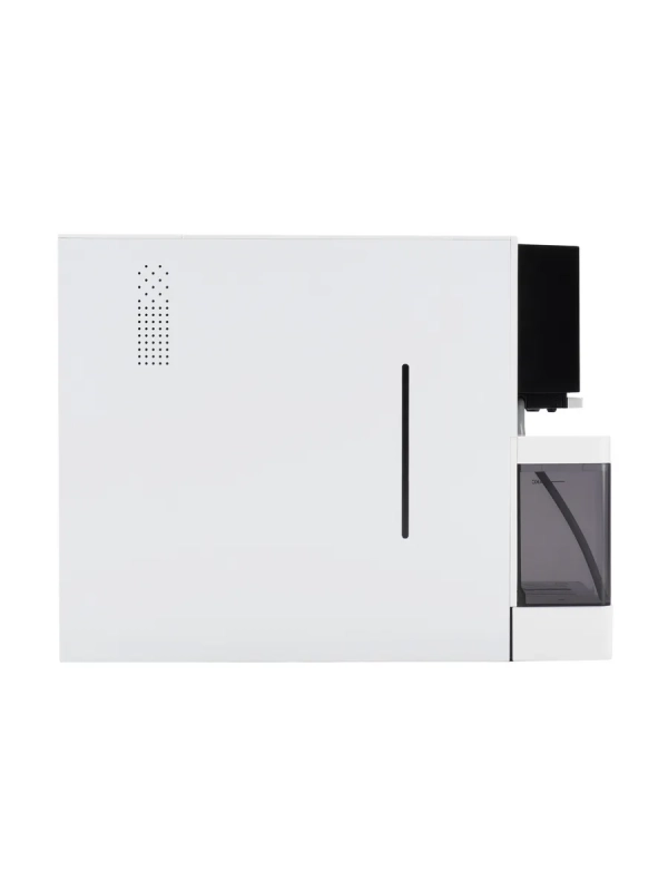 Кофемашина HAM-5104 белый Кофемашина HAM-5104 белый