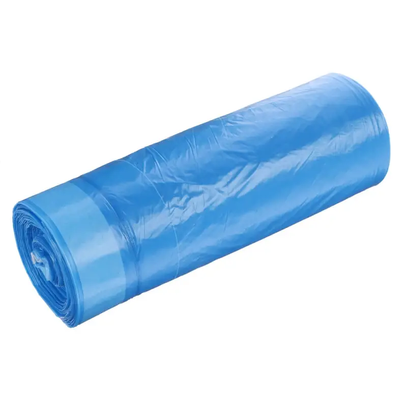 VETTA Мешки для мусора с завязками 60 л., 20 шт., рулон