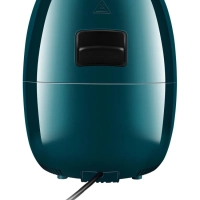 Аэрогриль HYF-3553 1350Вт темно-зеленый