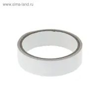 Клейкая лента двусторонняя, 25 мм &times; 5 м