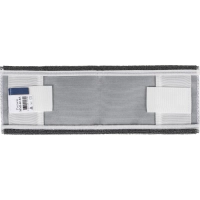 Насадка МОП абразивный (крепление карман-язык) 40см_MMI-40-RS