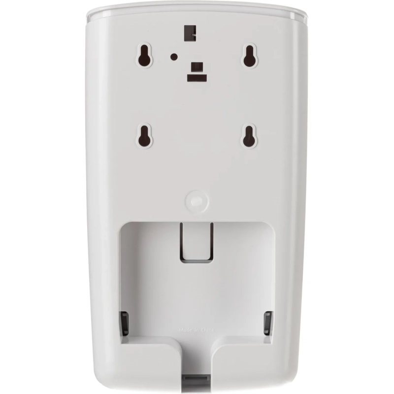 Дозатор для дезин.ср-в Luscan Prof Etalon сенс 1200мл белый 151057