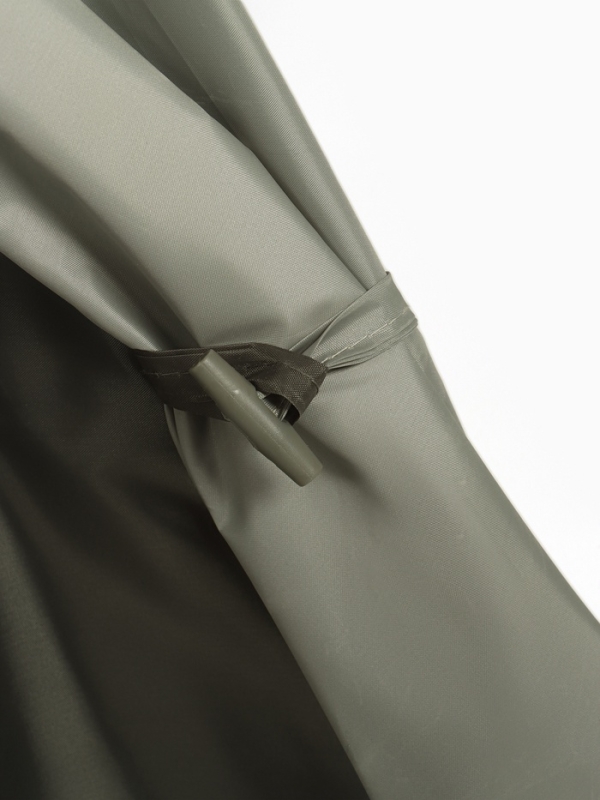 Палатка треккинговая sayan 2, 260 х 145 х 125 см, 2-х местная