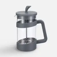 Френч-пресс Linea Franco, серый