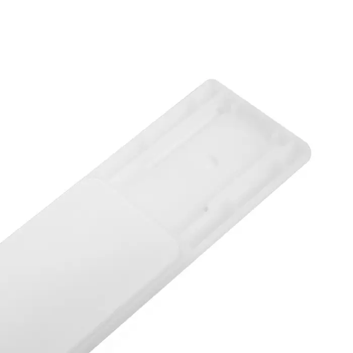 Держатель самоклеящийся для удлинителя ТУНДРА, 40×103 мм