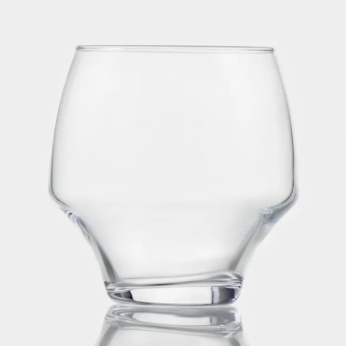 Стакан Chef&Sommelier OPEN UP, 380 мл, олд фэшн, стекло