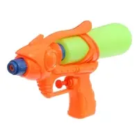 Водный пистолет "Волна", цвета МИКС