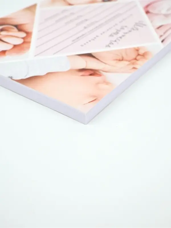 Медицинская карта А5, 80 л. Форма №112/у и прививочный сертификат А6, 12 л "Девочка"