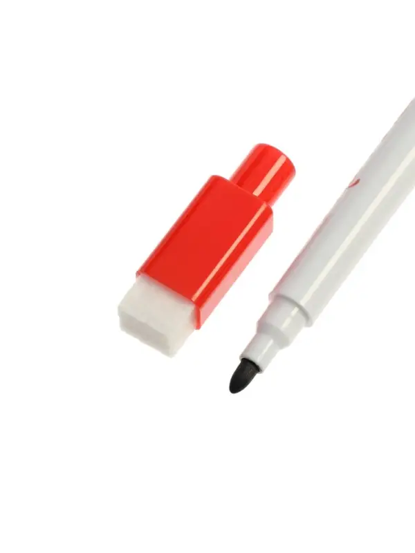 Книга Книга "Многоразовые лабиринты", с маркером