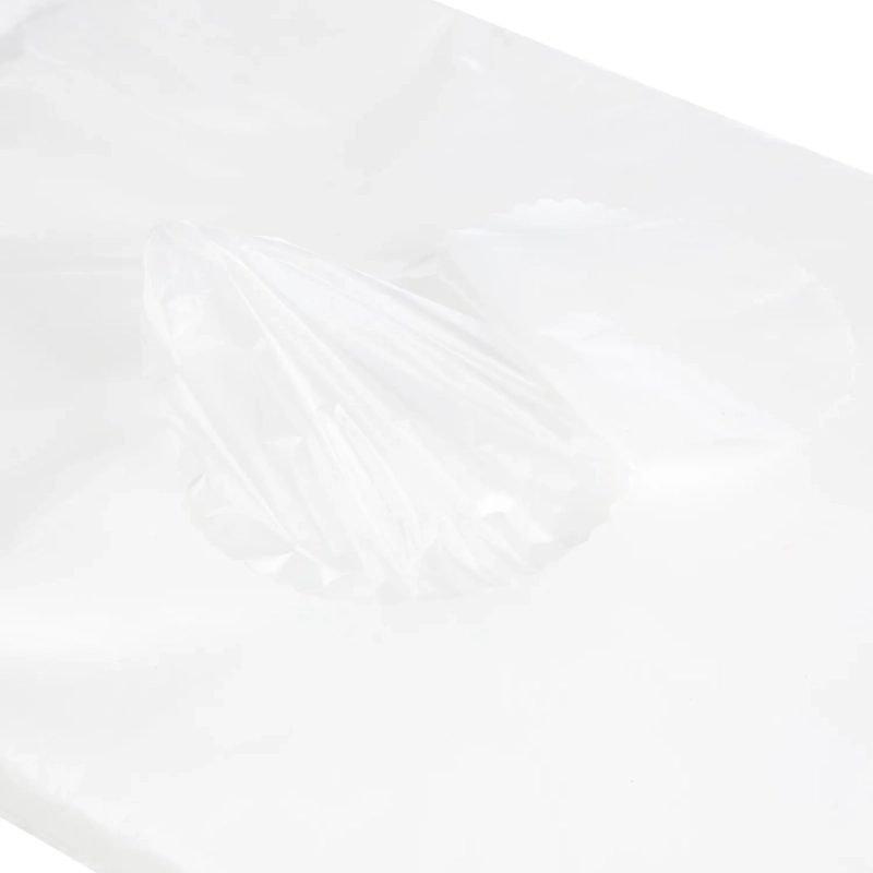 Пакет фасовочный ПНД БИО 25х40 см, 15 мкм 250 шт/уп