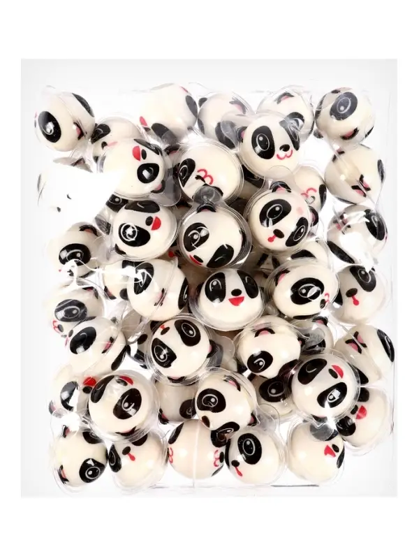 Мармелад &laquo;Панда&raquo;, набор, 10 г &times; 50 шт.