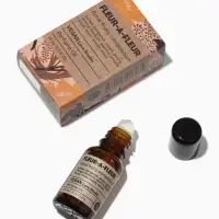 Парфюмерное масло женское VEGAN.Love.Studio Fleur-a-Fleur, 15 мл (по мотивам Fleur Narcotique (Ex Nihilo)