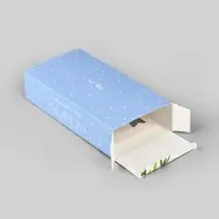 Коробка складная &laquo;Расцветай&raquo;, 20 x 10 x 5 см