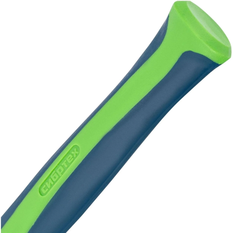 Молоток слесарный 400 г фибергласовая рукоятка Сибртех 10321