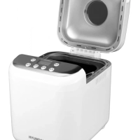 Хлебопечь HYBM-3086 600Вт белый