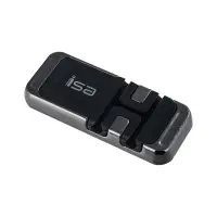 Автодержатель VHМ-37 магнитный ISA