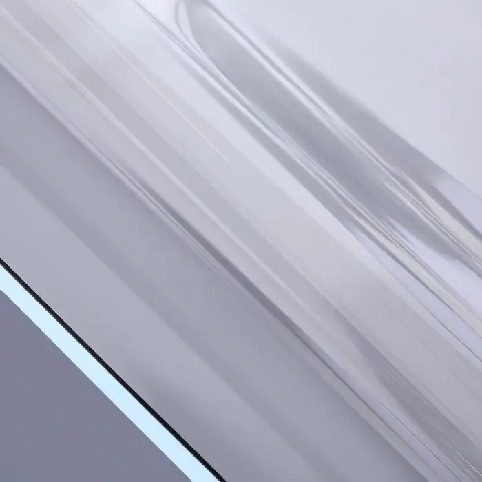 Пленка для цветов матовая, «Кайма», 58×58 см, голубой Пленка для цветов матовая, «Кайма», 58×58 см, голубой