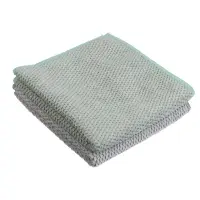 VETTA Салфетка из микрофибры для ванной комнаты, 30х30см, 320г/кв.м., 2 цвета