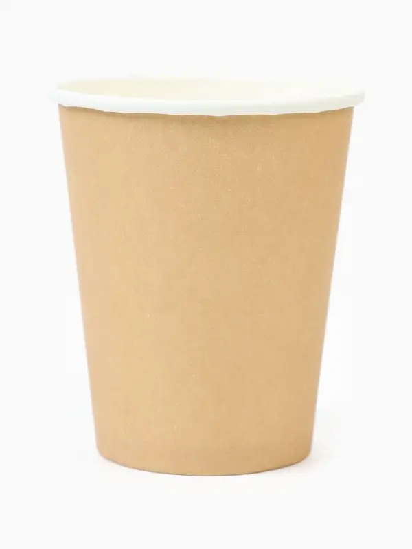 МП Набор бумажной посуды МП Набор бумажной посуды "Крафт", 20 персон