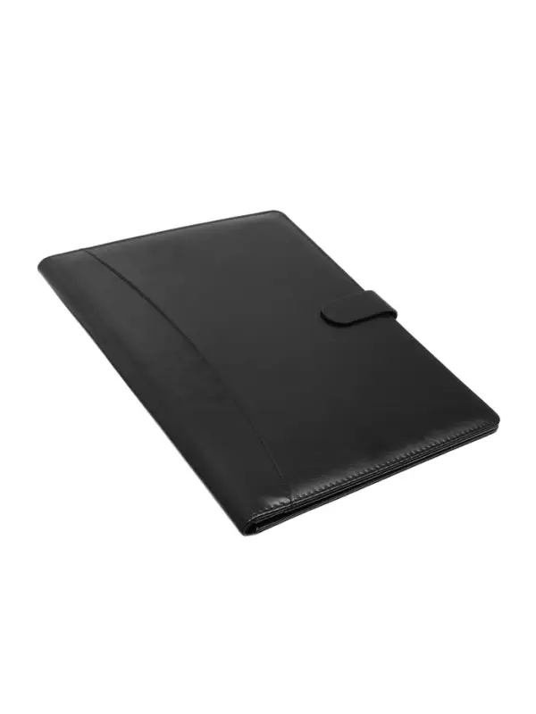 Папка для конференций формат А4, кожзам