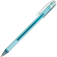 Ручка шариковая неавтомат. Uni JetstreamSX-101FL-07SKYBLUE BLUEсин0,7