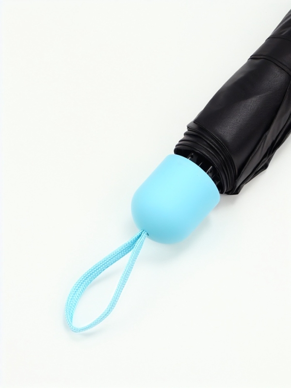 Зонт механический «Корги», эпонж, 4 сложения, 8 спиц, R = 50/55 см, D = 110 см, цвет МИКС Зонт механический «Корги», эпонж, 4 сложения, 8 спиц, R = 50/55 см, D = 110 см, цвет МИКС