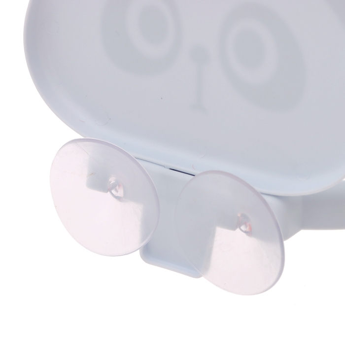 Баскетбольный набор для ванны «Панда», 3 мяча Баскетбольный набор для ванны «Панда», 3 мяча