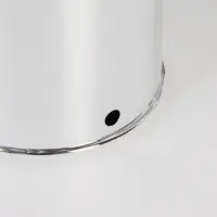 Светильник "Аквариум с рыбками" LED RGB 4,5Вт USB серебро 8,7х8,7х27 см Светильник "Аквариум с рыбками" LED RGB 4,5Вт USB серебро 8,7х8,7х27 см