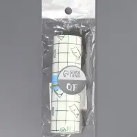 Плёнка для тату, заживляющая, 1 м&times;10 см, прозрачная