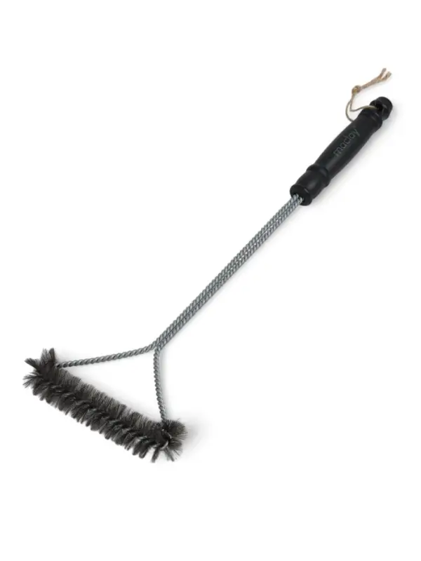 Щётка для чистки гриля Maclay