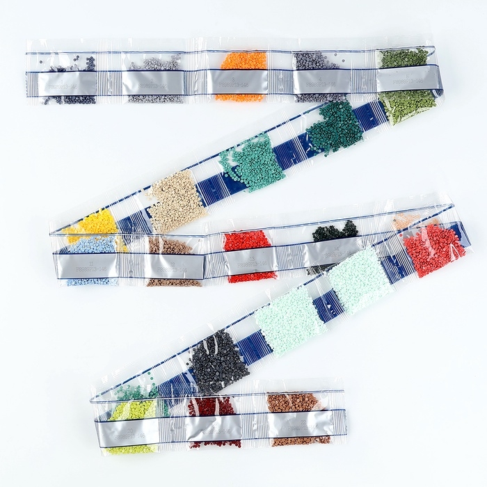 Алмазная мозаика с полным заполнением на холсте «Изумрудная фантазия», 30 х 40 см Алмазная мозаика с полным заполнением на холсте «Изумрудная фантазия», 30 х 40 см