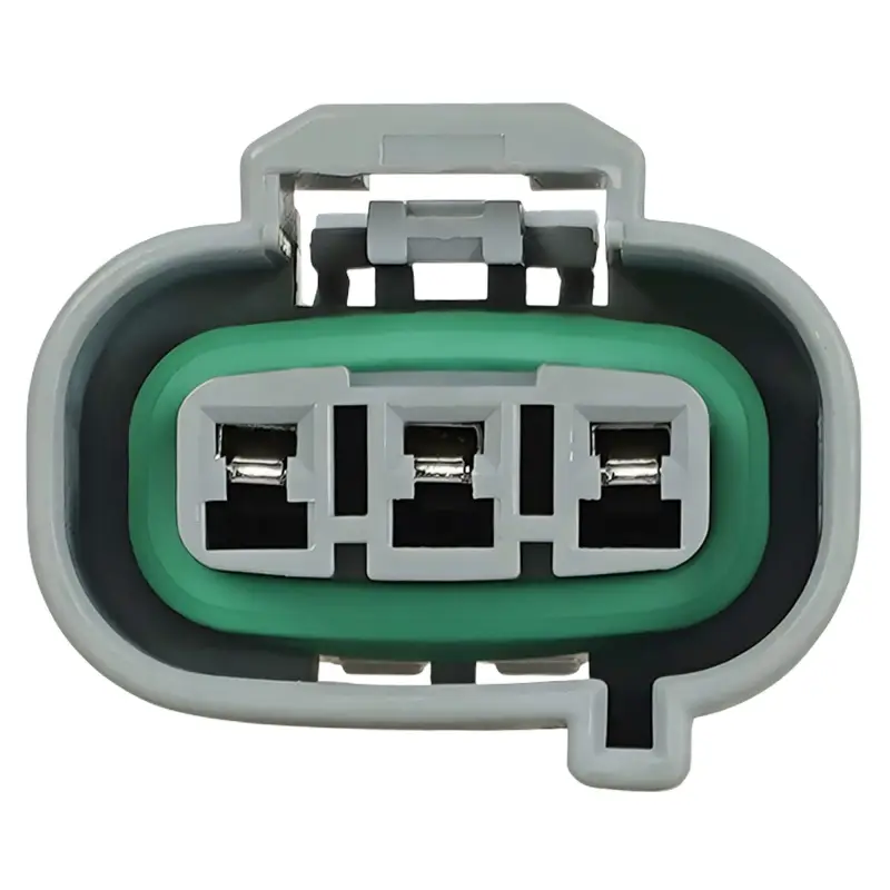 Разъём 3 pin с проводами для катушки зажигания Suzuki, Opel, Fiat