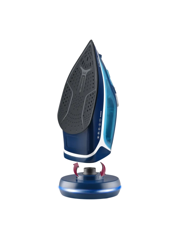 Утюг беспроводной для одежды PIR 2444K Cord[LESS]