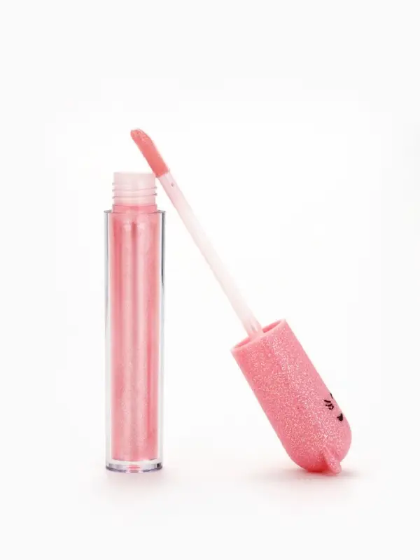 Блеск для губ &laquo;Кошечка&raquo;, 10 мл