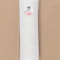 Кружево капроновое, 35 мм, 10&plusmn;1 м, белое