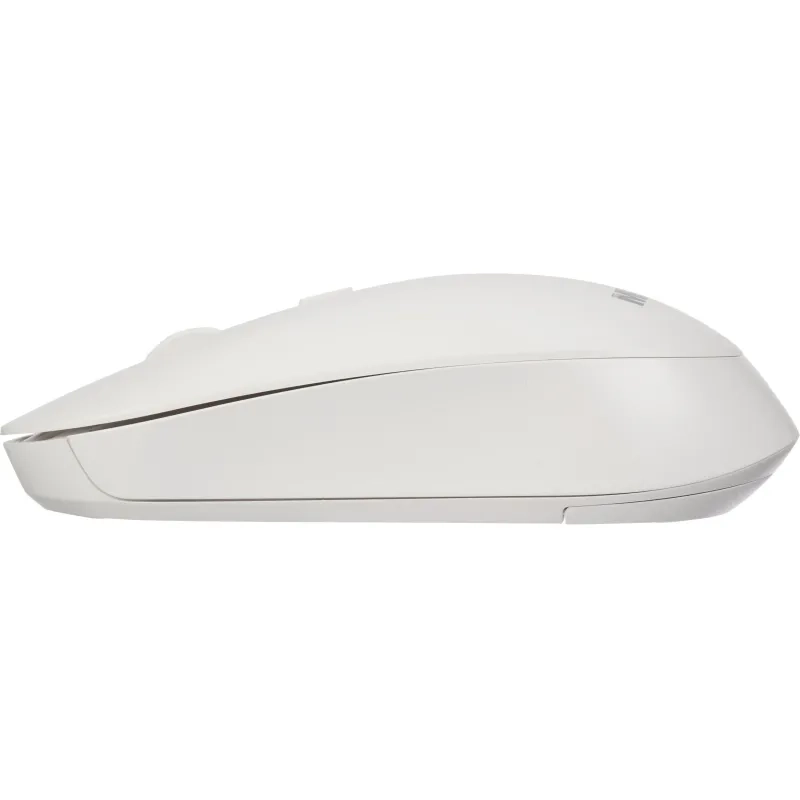 Мышь компьютерная ProMega jet WM011 WLS USB WLS RT/1АА/dpi 1600/3 кн/белый