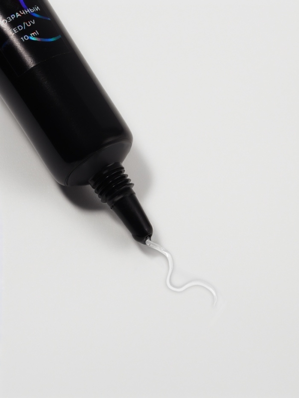 Гель для дизайна ногтей 3D ОБЪЁМНЫЙ LED/UV 10мл цв прозрачн в туба накл QF Гель для дизайна ногтей 3D ОБЪЁМНЫЙ LED/UV 10мл цв прозрачн в туба накл QF