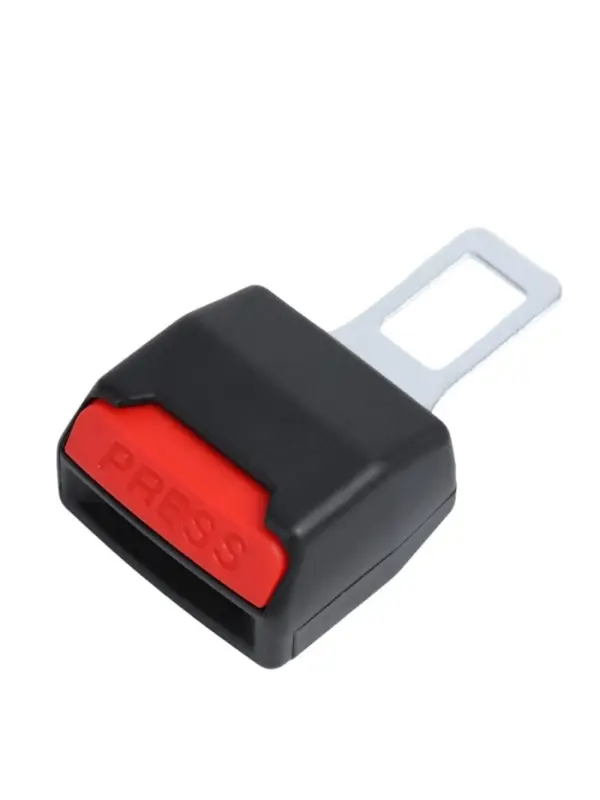 Заглушка ремня безопасности, набор 2 шт.