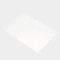 Карман-протектор для рамы, формат А4, пластиковый антибликовый