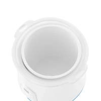 Йогуртница электрическая с таймером КТ-6401 - 2 л - 20 Вт