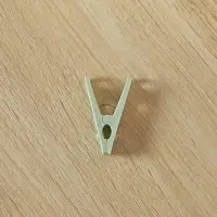 Набор прищепок тм VETTA, пластик, 3 цвета, 20шт