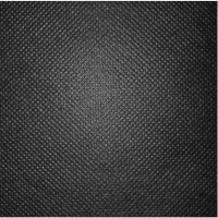 Геотекстиль нетканый Экоспан Гео-120 1,6мх25м (40м2) 120г/м2 черный