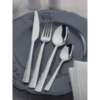 Нож столовый Nice 6шт/уп