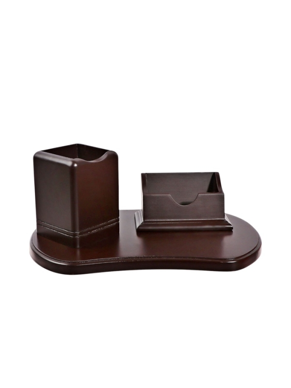 Набор настольный 5в1, 29*19*12 см