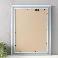 Фоторамка для фото 30&times;40 см Keep memories Luxe Elegance, пластик, бежевый, (пластиковый экран)