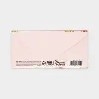 Конверт для денег &laquo;С Днём Рождения&raquo;, 16.5&times;8 см