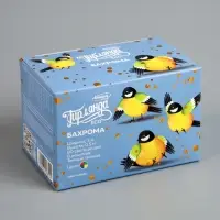 Гирлянда &laquo;Бахрома&raquo; 3&times;0.5 м, IP20, тёмная нить, 80 LED, свечение мульти, 8 режимов, 220 В