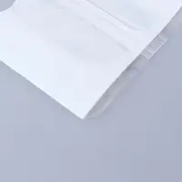 Пакет подарочный, с zip - lock застежкой, &laquo;Спасибо!&raquo;, 15&times;23&plusmn;1 см