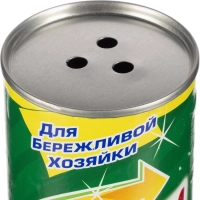 Универсальное чистящее средство Биолан порошок Сочный лимон 400гр